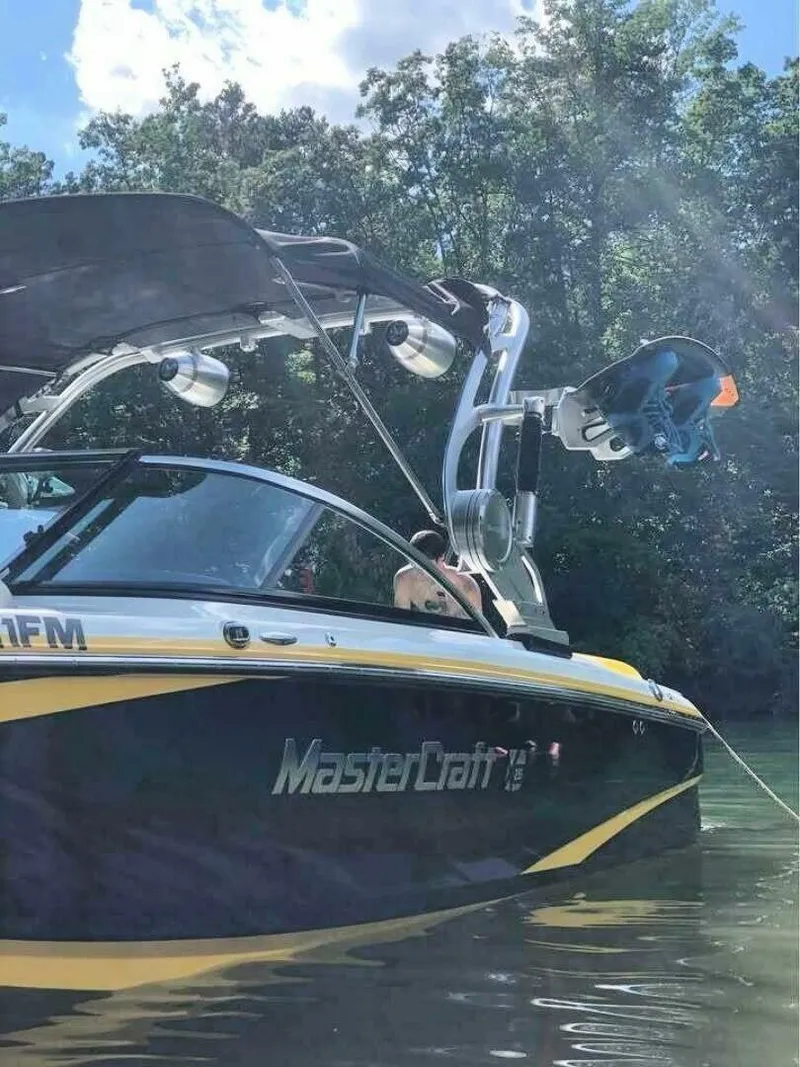 Slide: The Image of Mastercraft X25 2014 - 7