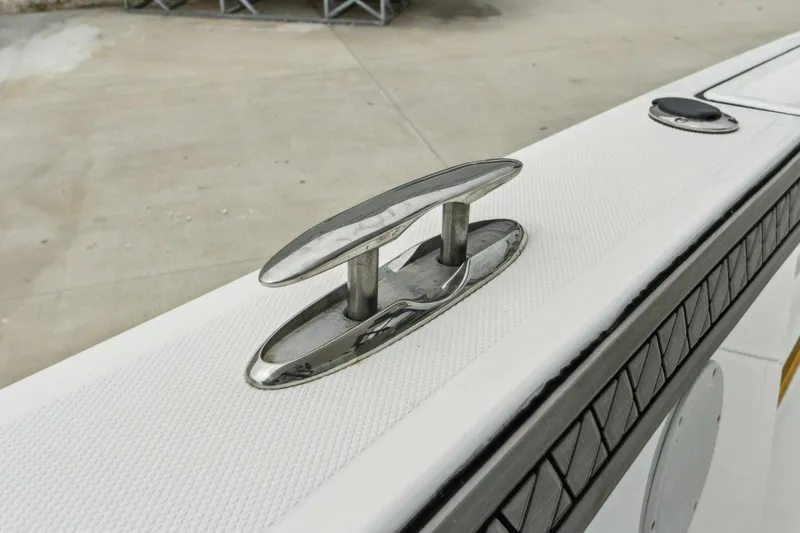 Slide: The Image of Wellcraft 352 Fisherman Center Console 2023 - 28