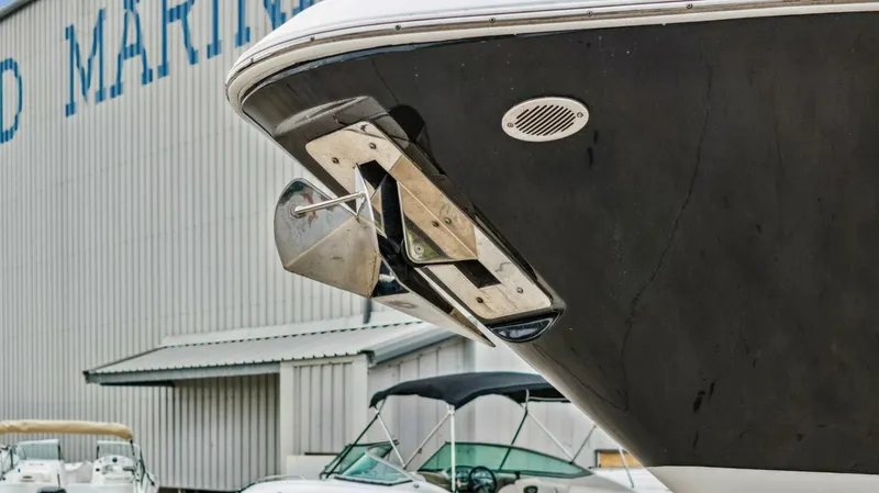 Slide: The Image of Wellcraft 352 Fisherman Center Console 2023 - 32