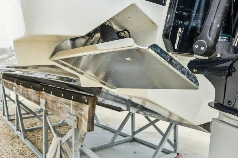 Slide: The Image of Wellcraft 352 Fisherman Center Console 2023 - 6