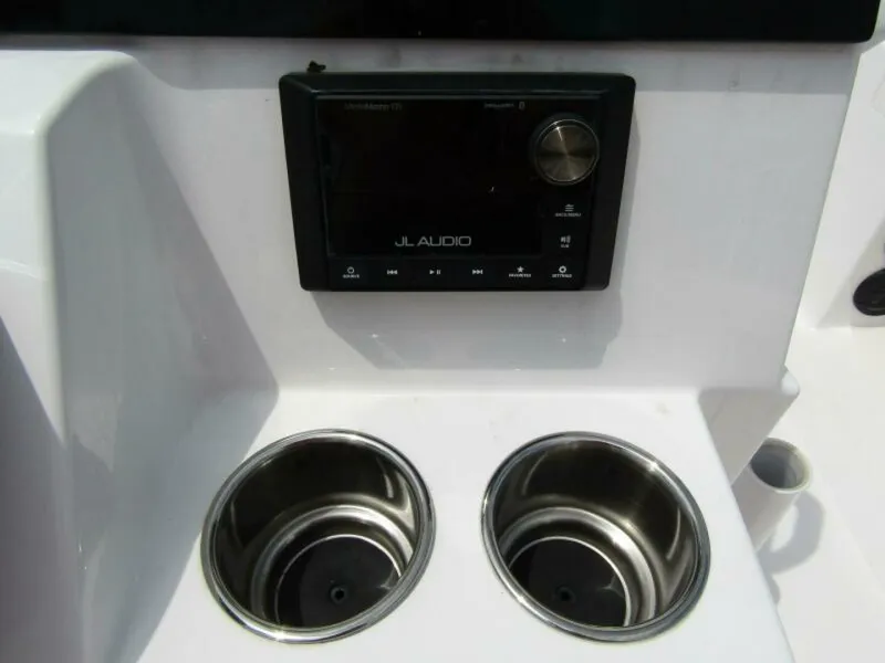Slide: The Image of Blazer Bay 2550 GTS 2025 - 26