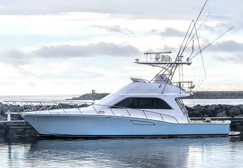 The Image of Cabo Convertible 2006 - 0