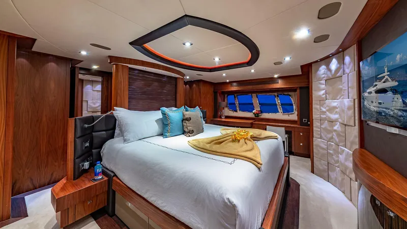 Slide: The Image of Sunseeker 2010 - 11