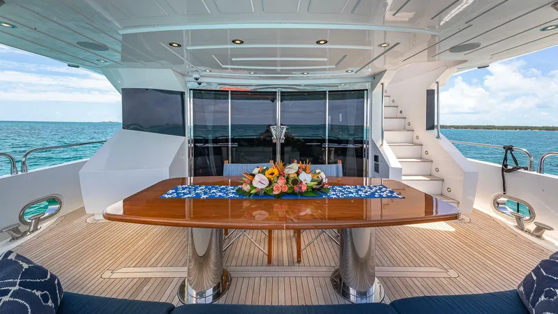 Slide: The Image of Sunseeker 2010 - 2