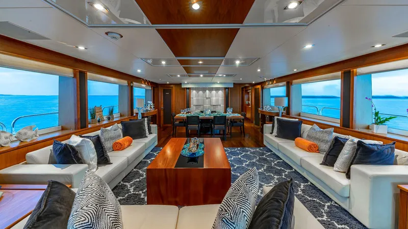 Slide: The Image of Sunseeker 2010 - 3