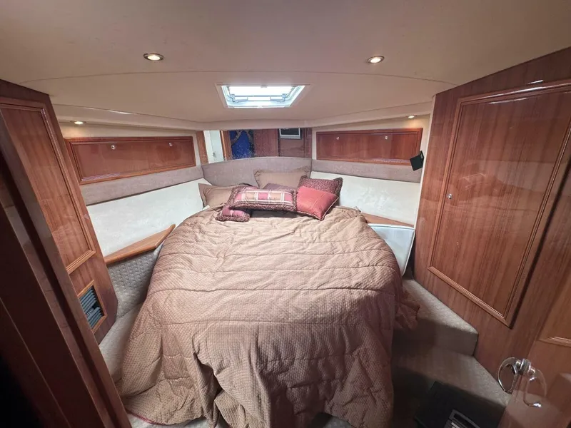 Slide: The Image of Riviera 51 Convertible 2008 - 18