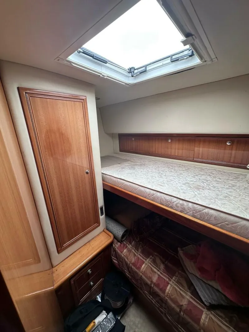Slide: The Image of Riviera 51 Convertible 2008 - 19