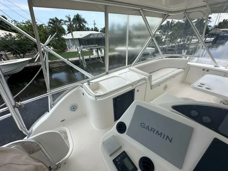Slide: The Image of Riviera 51 Convertible 2008 - 7