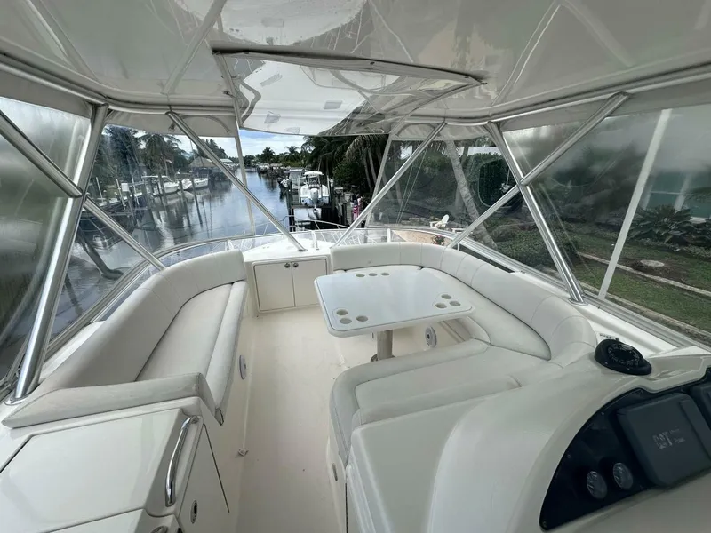 Slide: The Image of Riviera 51 Convertible 2008 - 9