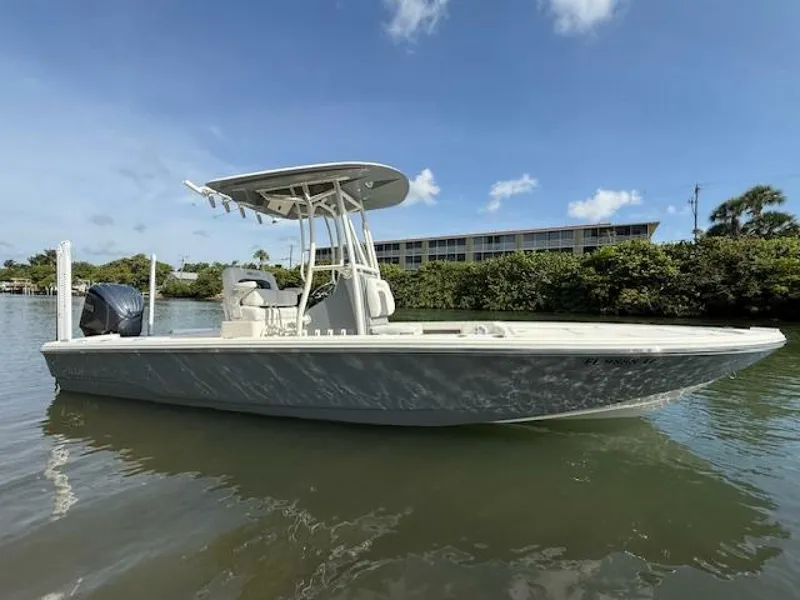 The Image of Pathfinder 2500 Hybrid 2022 - 0