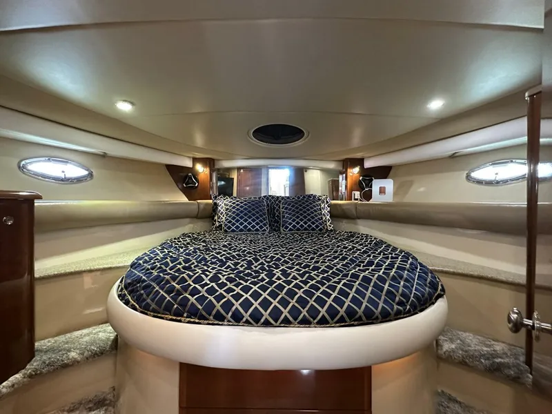 Slide: The Image of Meridian 411 Sedan Bridge 2007 - 18