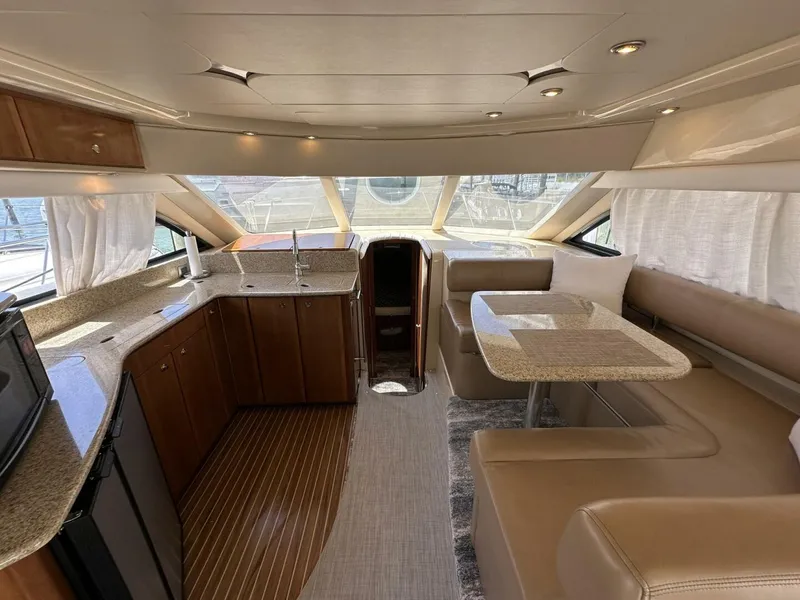 Slide: The Image of Meridian 411 Sedan Bridge 2007 - 28