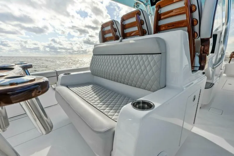 Slide: The Image of Valhalla Boatworks V-37 2021 - 23