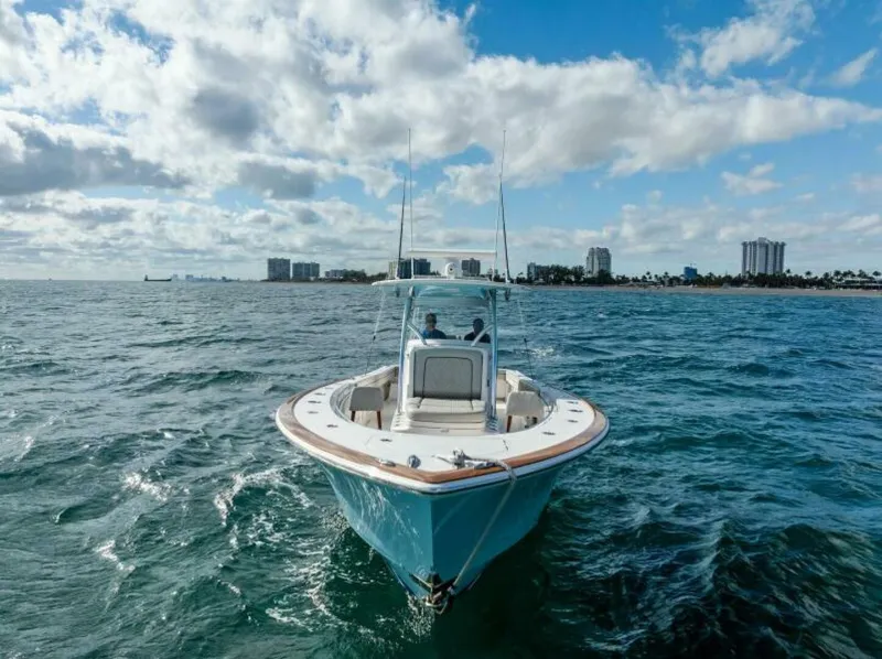 Slide: The Image of Valhalla Boatworks V-37 2021 - 31