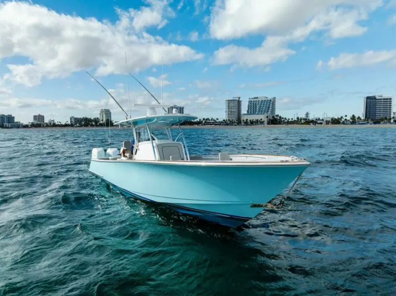 Slide: The Image of Valhalla Boatworks V-37 2021 - 32