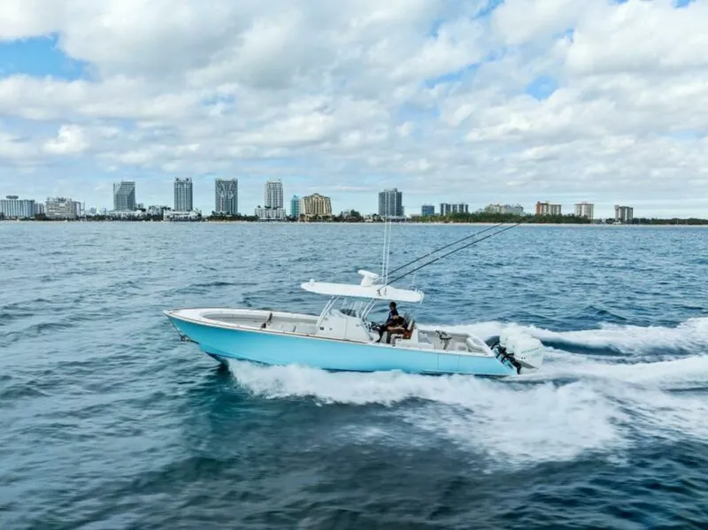 Slide: The Image of Valhalla Boatworks V-37 2021 - 39
