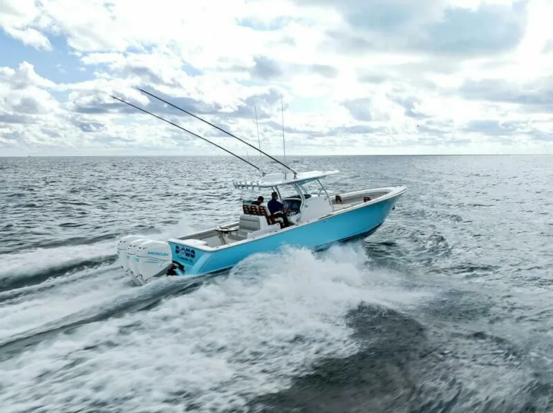 Slide: The Image of Valhalla Boatworks V-37 2021 - 41