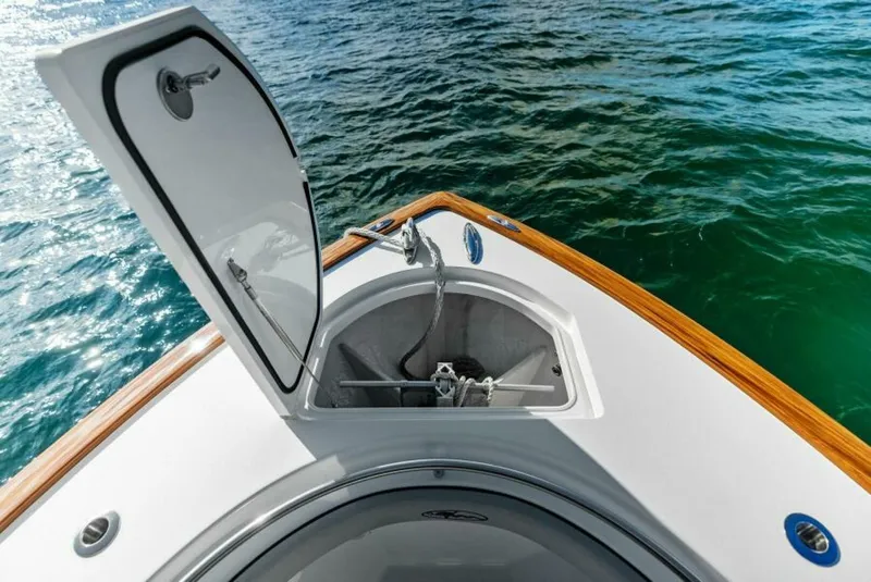 Slide: The Image of Valhalla Boatworks V-37 2021 - 7
