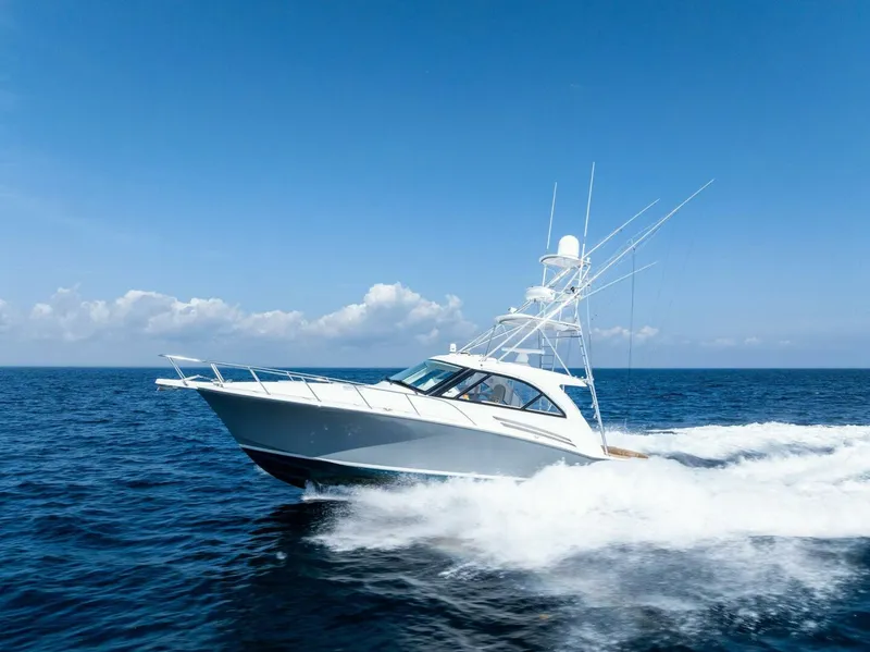The Image of Hatteras 2016 - 0