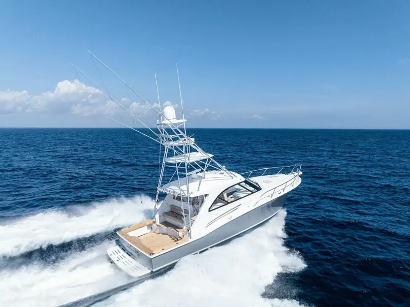 Slide: The Image of Hatteras 2016 - 21