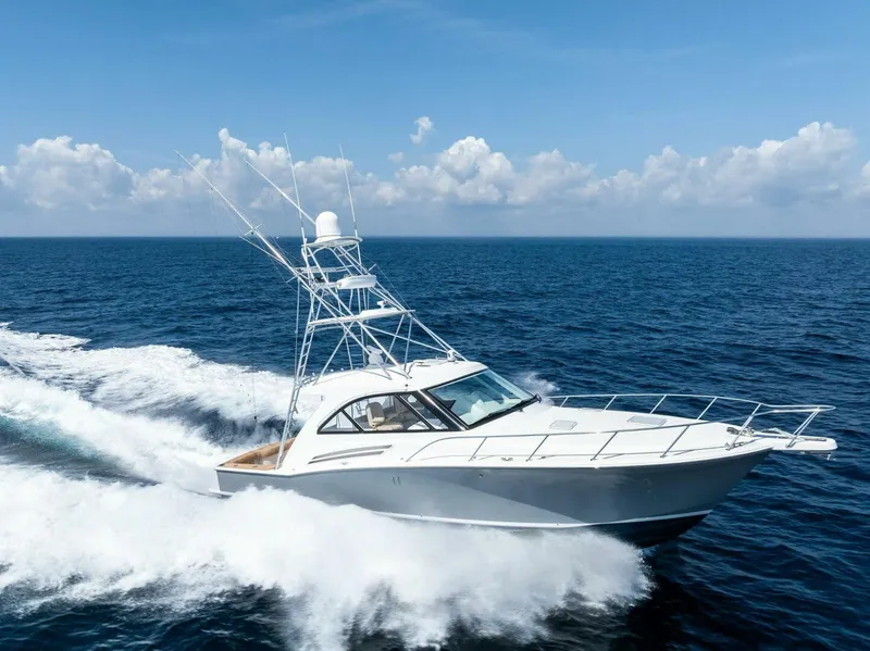 Slide: The Image of Hatteras 2016 - 22