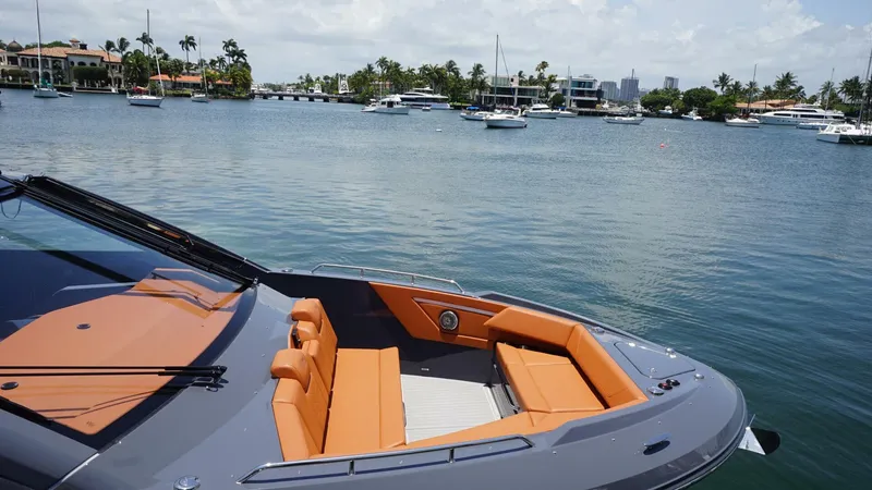 Slide: The Image of Cruisers 42 GLS OB 2023 - 19