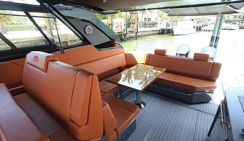 Slide: The Image of Cruisers 42 GLS OB 2023 - 6
