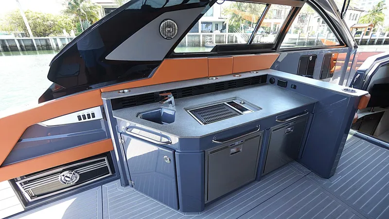 Slide: The Image of Cruisers 42 GLS OB 2023 - 7