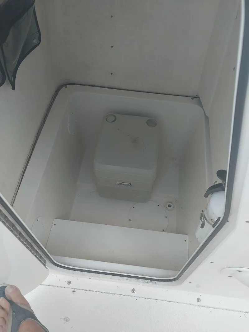 Slide: The Image of Sea Born SX239 offshore 2019 - 10