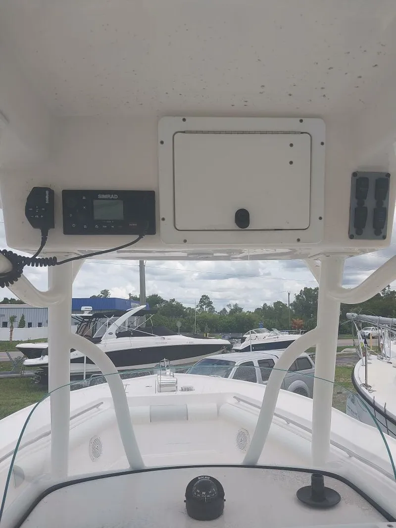 Slide: The Image of Sea Born SX239 offshore 2019 - 11
