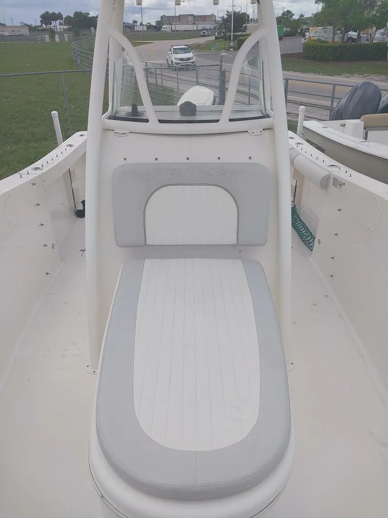 Slide: The Image of Sea Born SX239 offshore 2019 - 4