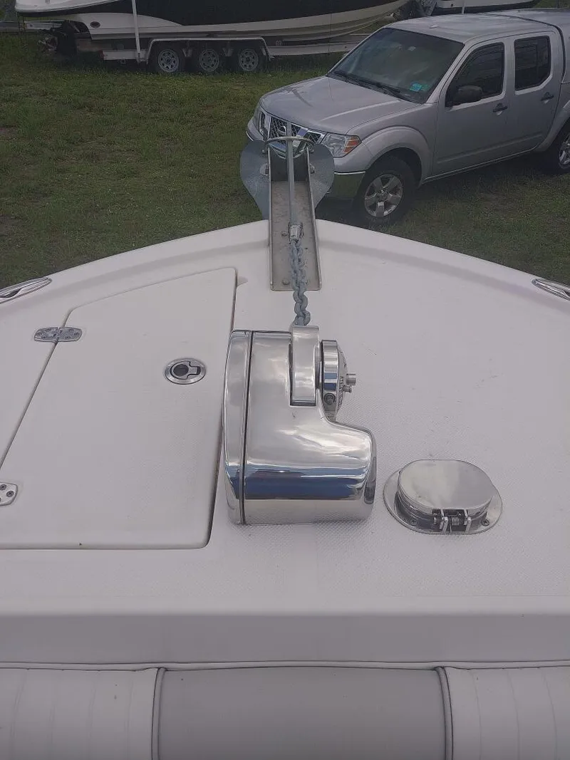 Slide: The Image of Sea Born SX239 offshore 2019 - 5