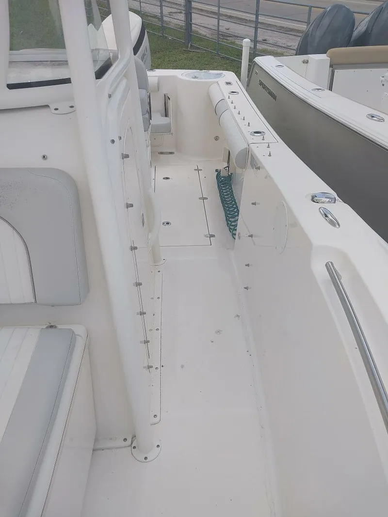 Slide: The Image of Sea Born SX239 offshore 2019 - 6