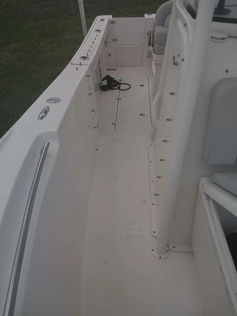 Slide: The Image of Sea Born SX239 offshore 2019 - 7