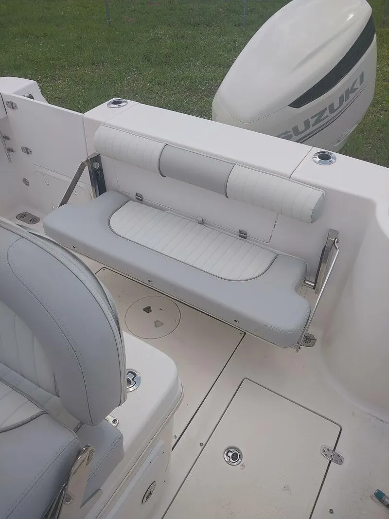 Slide: The Image of Sea Born SX239 offshore 2019 - 9
