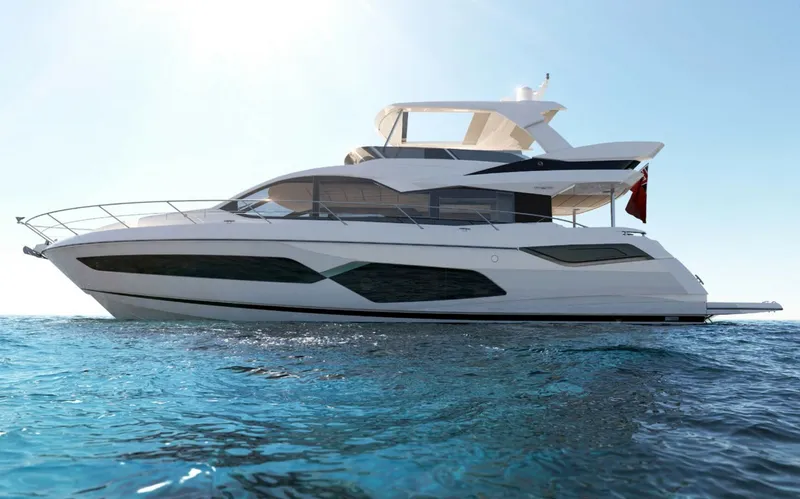 The Image of Sunseeker Manhattan 2021 - 0