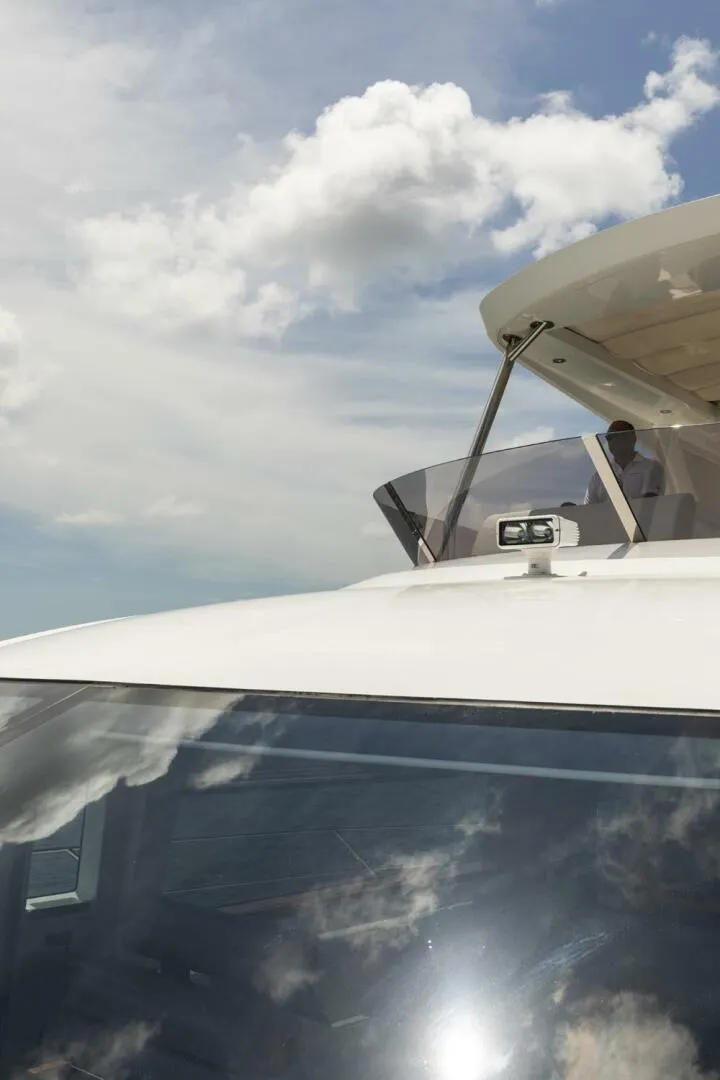 Slide: The Image of Sunseeker Manhattan 2021 - 133