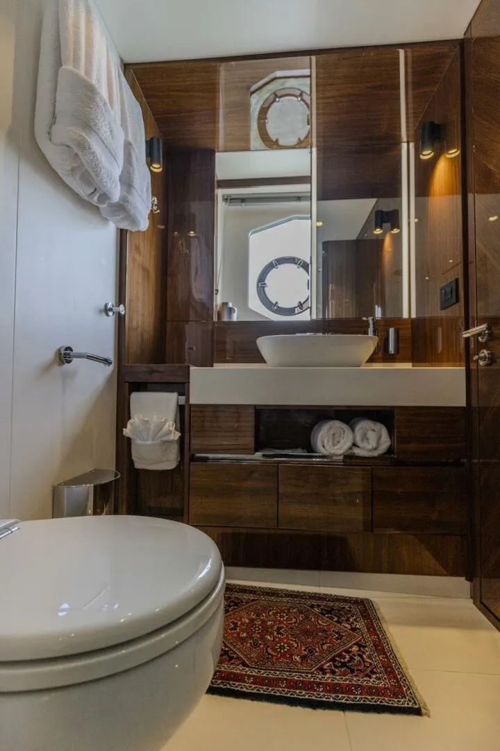 Slide: The Image of Sunseeker Manhattan 2021 - 56