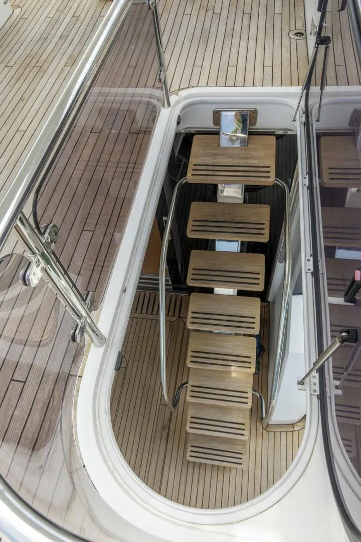 Slide: The Image of Sunseeker Manhattan 2021 - 67