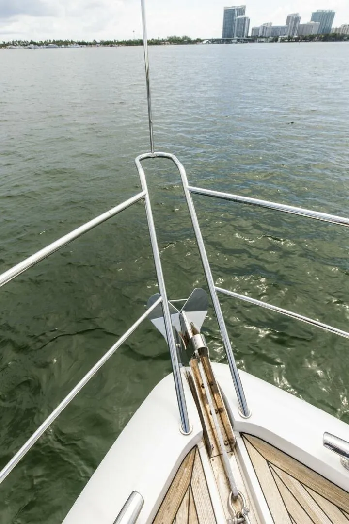 Slide: The Image of Sunseeker Manhattan 2021 - 87