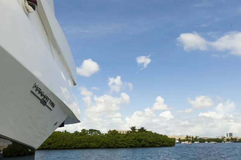 Slide: The Image of Sunseeker Manhattan 2021 - 96