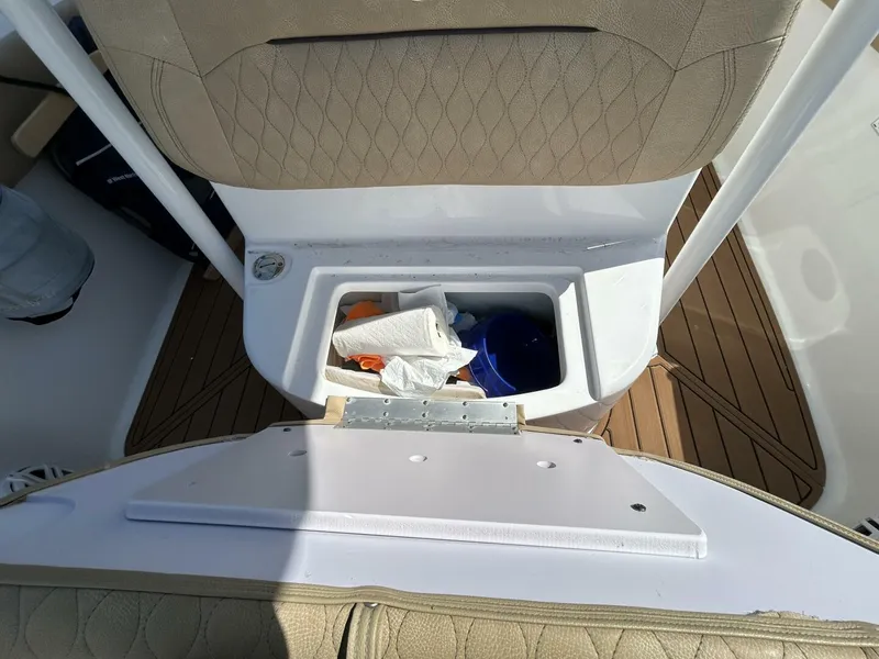 Slide: The Image of Sportsman 282 OPEN 2018 - 13