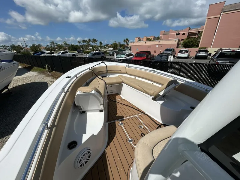 Slide: The Image of Sportsman 282 OPEN 2018 - 14