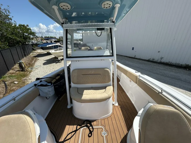 Slide: The Image of Sportsman 282 OPEN 2018 - 15