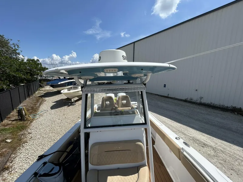 Slide: The Image of Sportsman 282 OPEN 2018 - 16