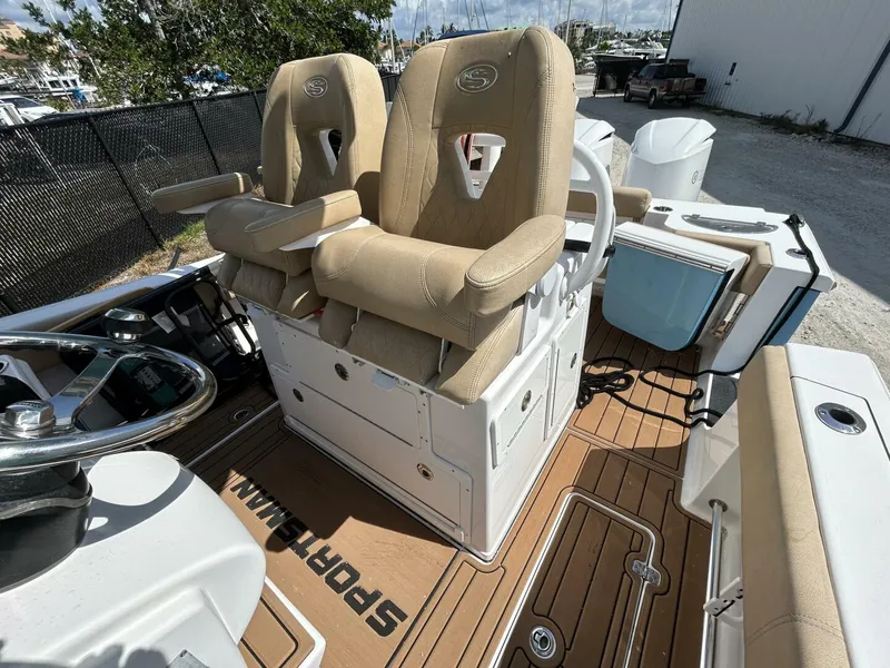 Slide: The Image of Sportsman 282 OPEN 2018 - 17