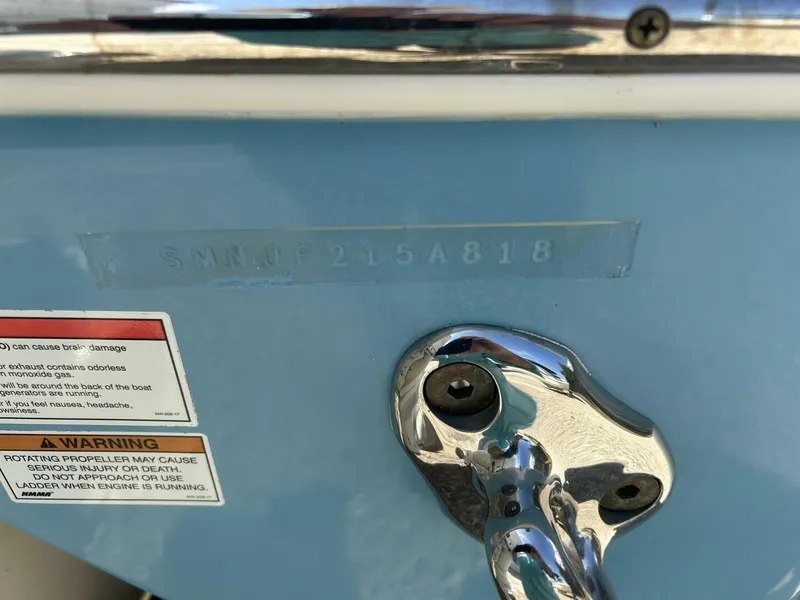 Slide: The Image of Sportsman 282 OPEN 2018 - 3