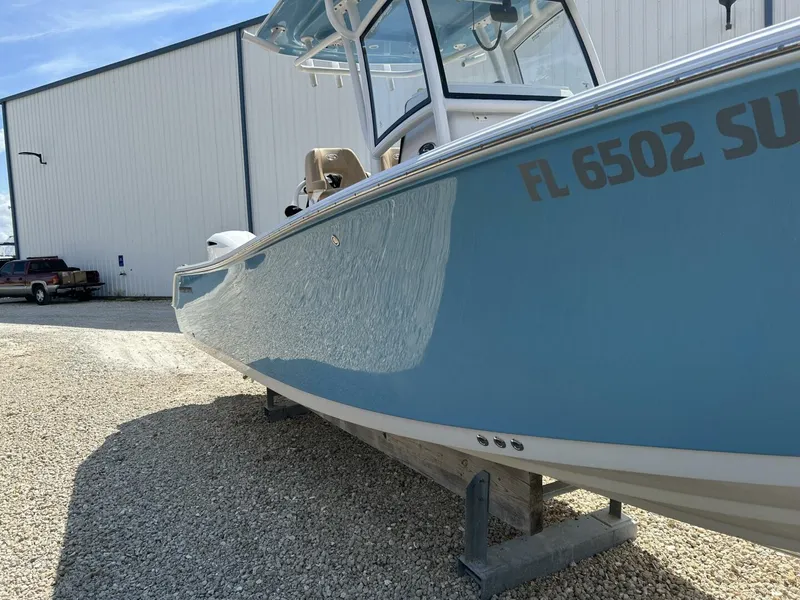 Slide: The Image of Sportsman 282 OPEN 2018 - 4