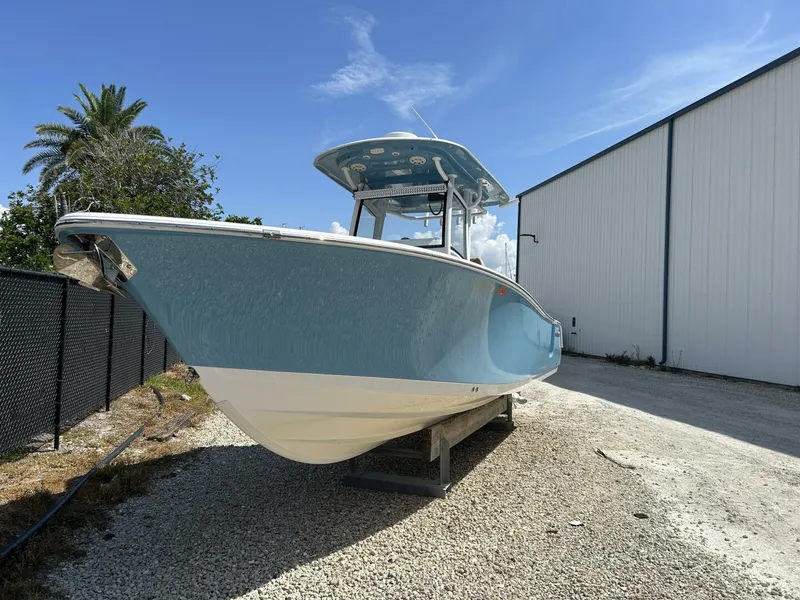 Slide: The Image of Sportsman 282 OPEN 2018 - 6