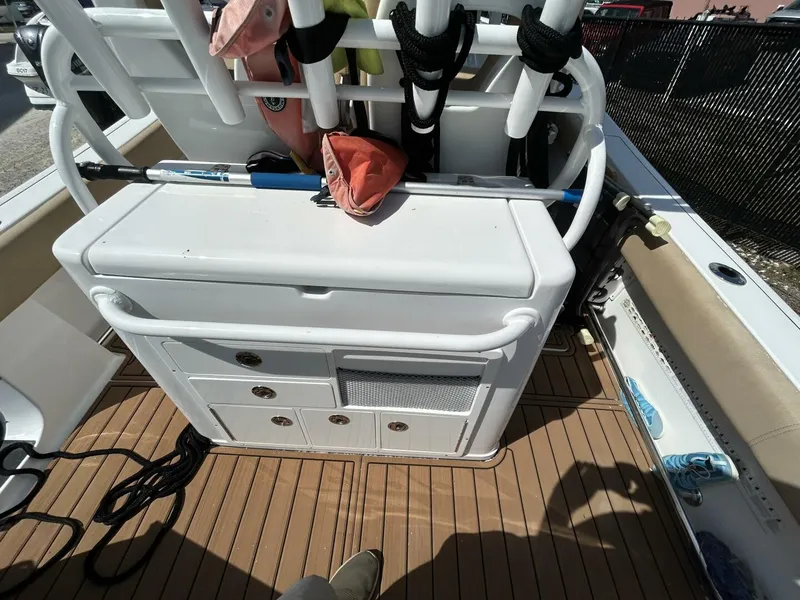 Slide: The Image of Sportsman 282 OPEN 2018 - 8